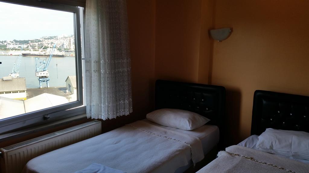 Kalepark Hotel Trabzon Exteriér fotografie