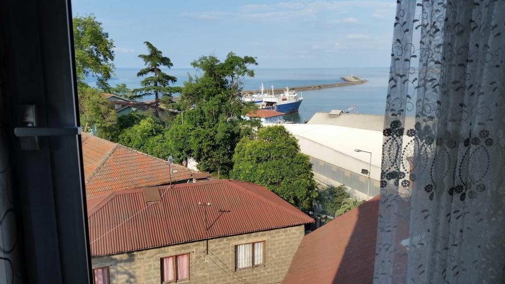 Kalepark Hotel Trabzon Exteriér fotografie