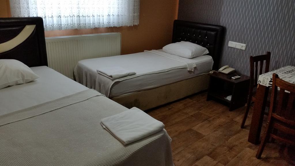 Kalepark Hotel Trabzon Exteriér fotografie