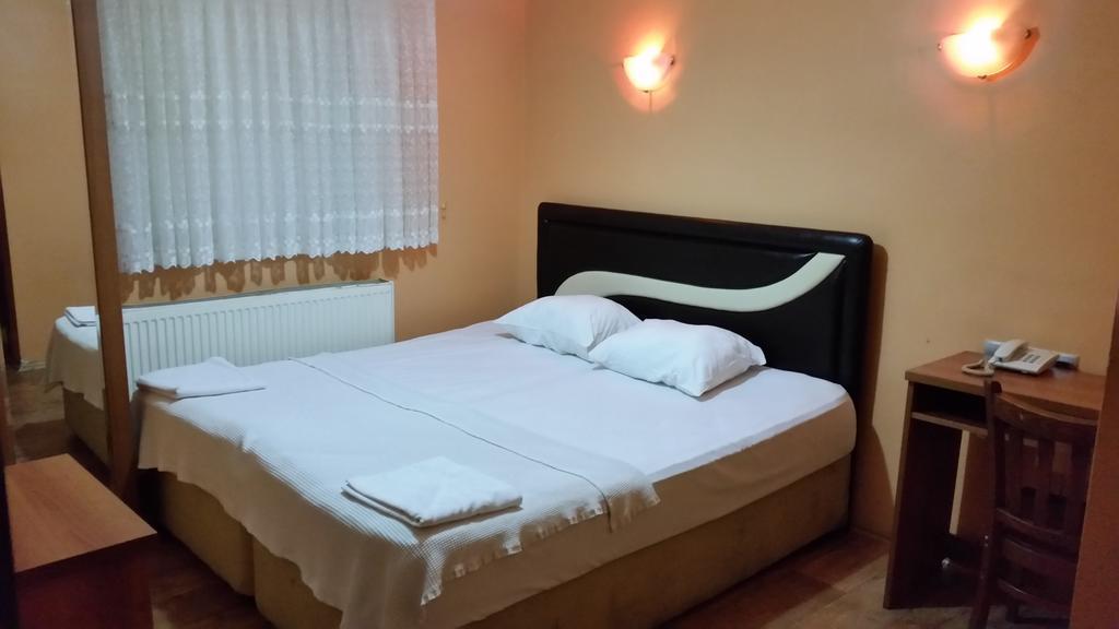 Kalepark Hotel Trabzon Exteriér fotografie