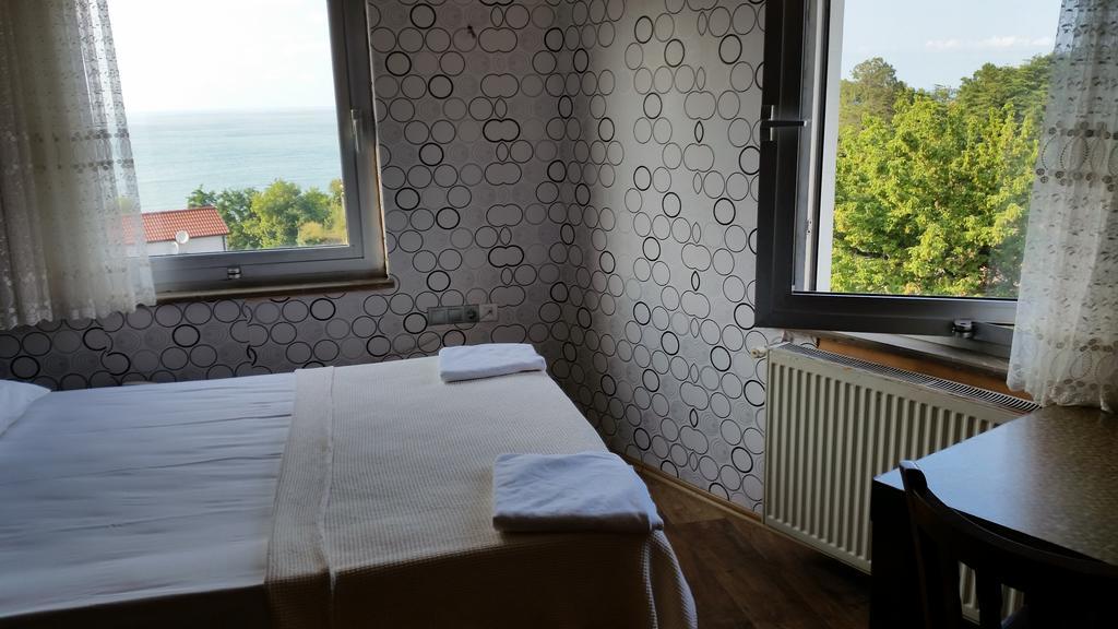 Kalepark Hotel Trabzon Pokoj fotografie
