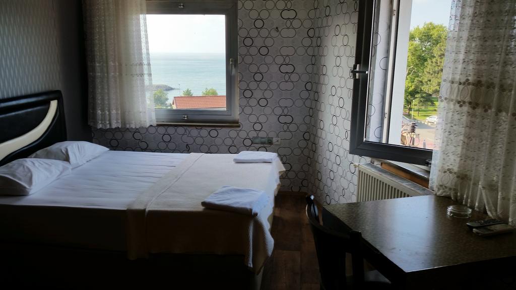 Kalepark Hotel Trabzon Pokoj fotografie