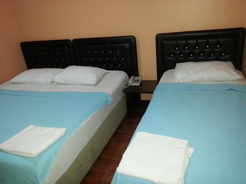 Kalepark Hotel Trabzon Pokoj fotografie